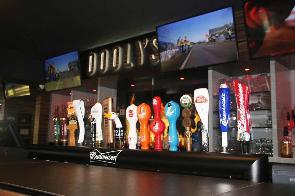 Doolys Bromont | 1381 Rue Shefford, Bromont, QC J2L 3J4, Canada | Phone: (450) 534-4438