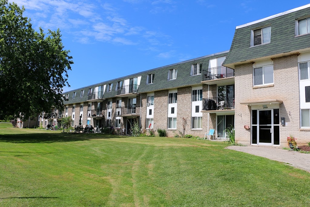 Bruce Manor - Skyline Living | 2760 5th Ave W, Owen Sound, ON N4K 6B4, Canada | Phone: (226) 909-0045
