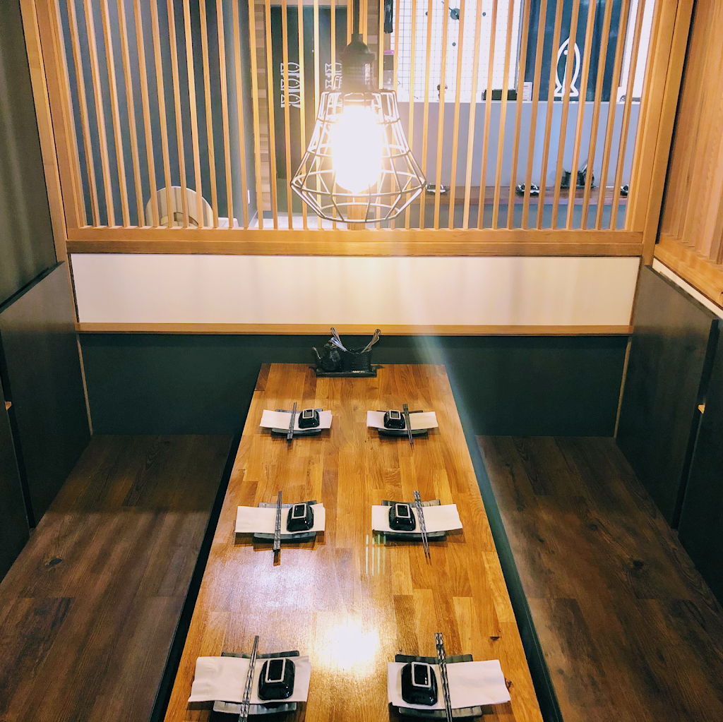 NOJOMI Japanese & Korean Cuisine | 304 Main St S #207, Airdrie, AB T4B 3C3, Canada | Phone: (403) 948-6827