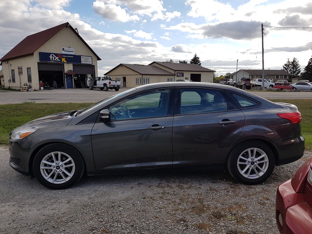 FIX AUTO HALDIMAND COUNTY | 1130 Haldimand Road 20 R.R. #2, Hagersville, ON N0A 1H0, Canada | Phone: (905) 779-3969