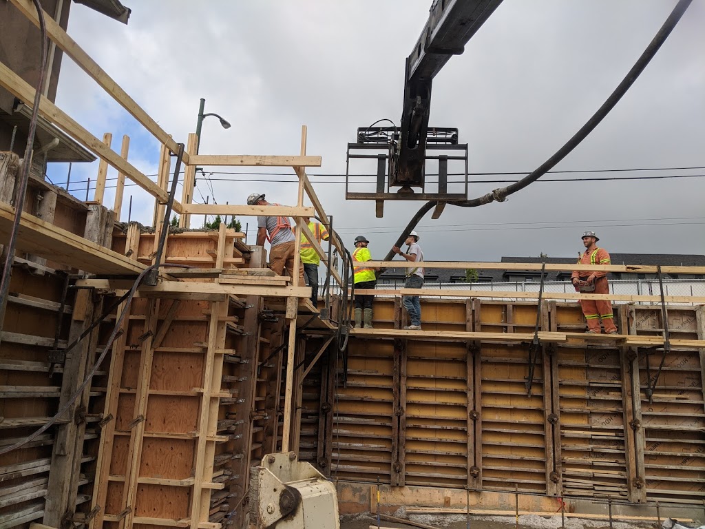 Dueck Bros Formwork Ltd | 5419 Glenmore Rd, Abbotsford, BC V4X 1X7, Canada | Phone: (604) 309-1534