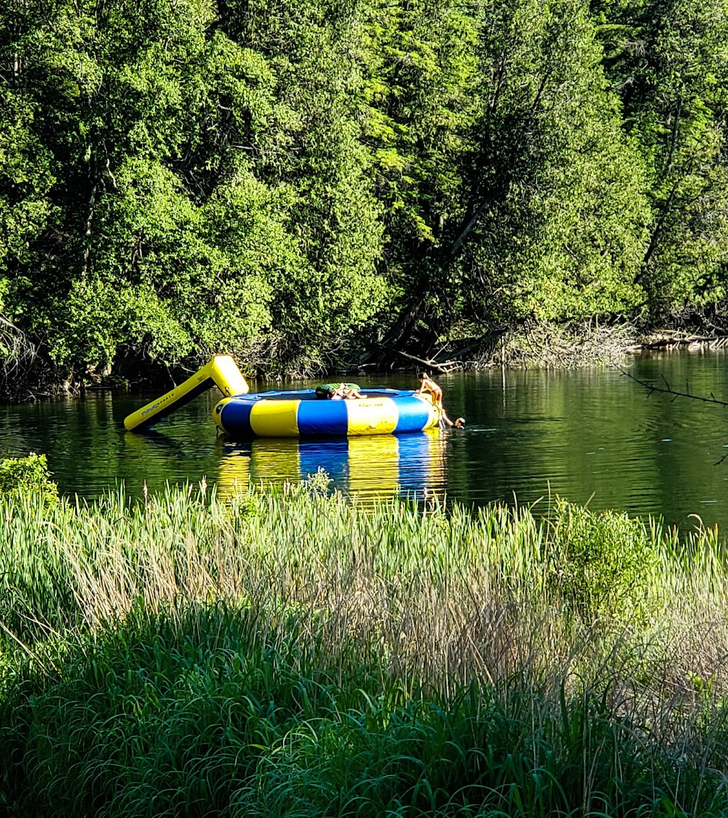 Waterfront Recreation Specialists | 1525 Chemong Rd, Peterborough, ON K9J 6X2, Canada | Phone: (705) 748-4911