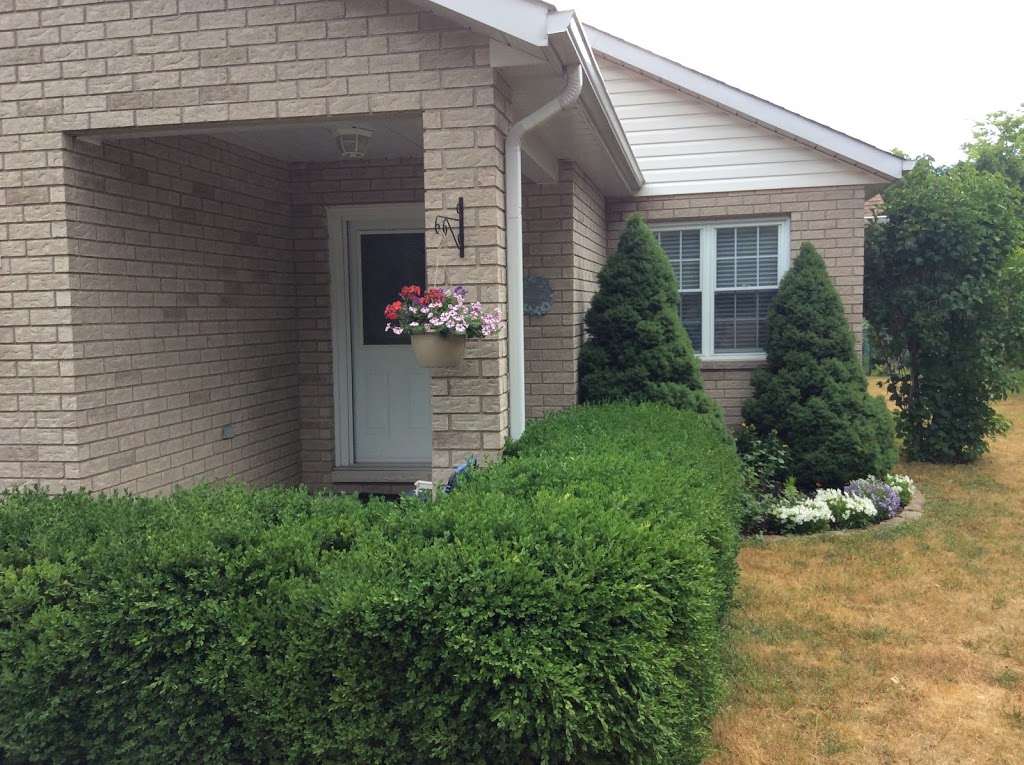 Main Street Caygeon B&B | 171 Main St, Bobcaygeon, ON K0M 1A0, Canada | Phone: (705) 308-8855