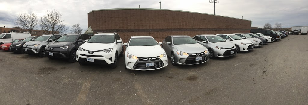 Harvest Car Rental | 96 State Crown Blvd Unit# B, Scarborough, ON M1V 0A2, Canada | Phone: (416) 291-8830