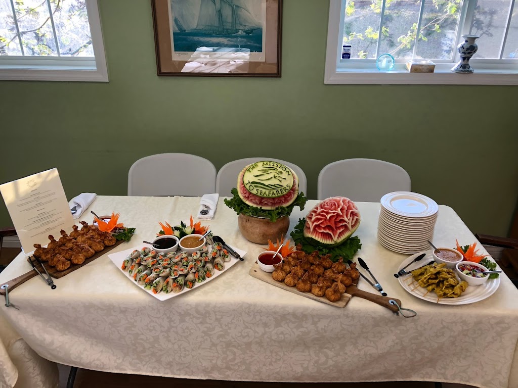 Min’s Kitchen - Personal Chef | Nordic Crescent, Lower Sackville, NS B4C 2E4, Canada | Phone: (902) 865-3305