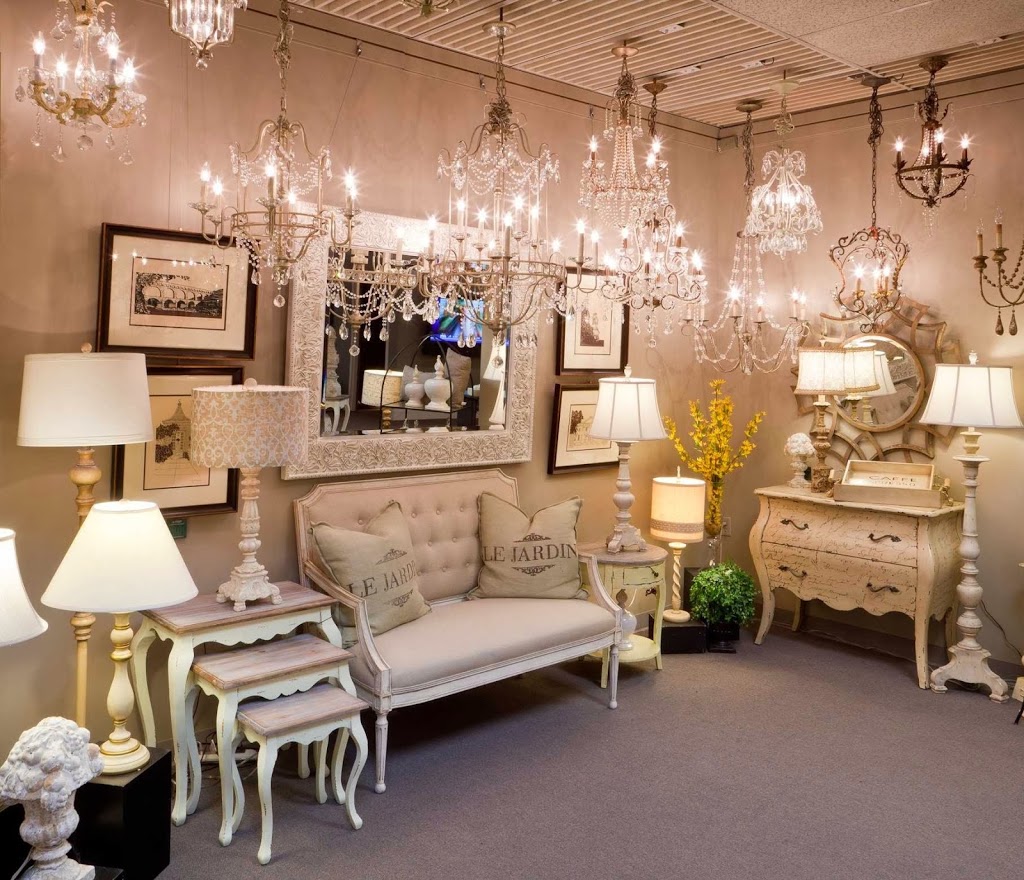 Union Lighting & Furnishings | 1491 Castlefield Ave, York, ON M6M 1Y3, Canada | Phone: (416) 652-2200