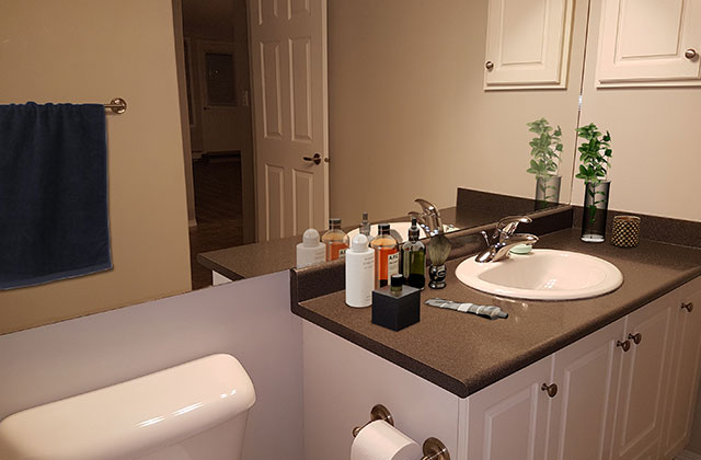 Providence Apartments | 3103 137 Ave NW, Edmonton, AB T5A 0G4, Canada | Phone: (780) 473-0816