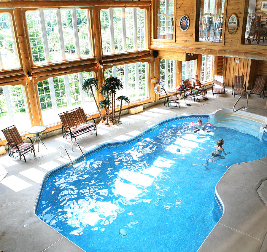 Auberge du Vieux Moulin | 200 Chemin du Vieux Moulin, Sainte-Émélie-de-lÉnergie, QC J0K 2K0, Canada | Phone: (866) 884-0211
