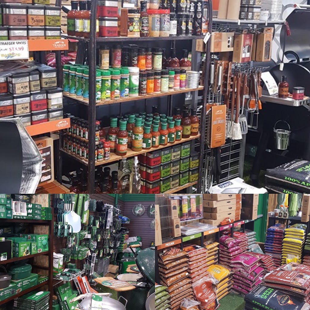 BBQ Land Kelowna | 2571 Hwy 97 N, Kelowna, BC V1X 4J5, Canada | Phone: (250) 862-2011