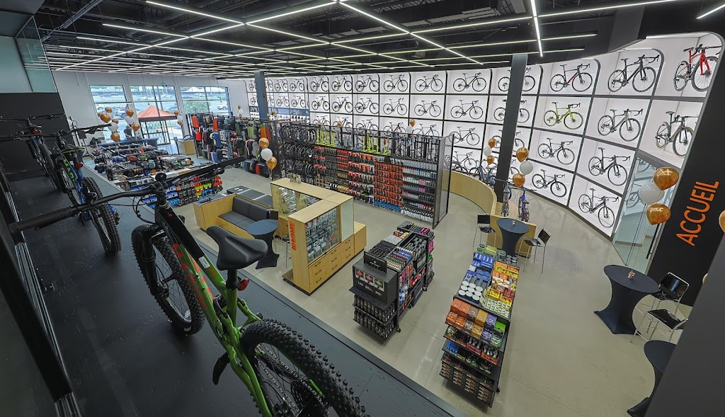 Bicycles Quilicot Laval | 1600 Boul. le Corbusier Local 31, Laval, QC H7S 1Y9, Canada | Phone: (450) 934-1150