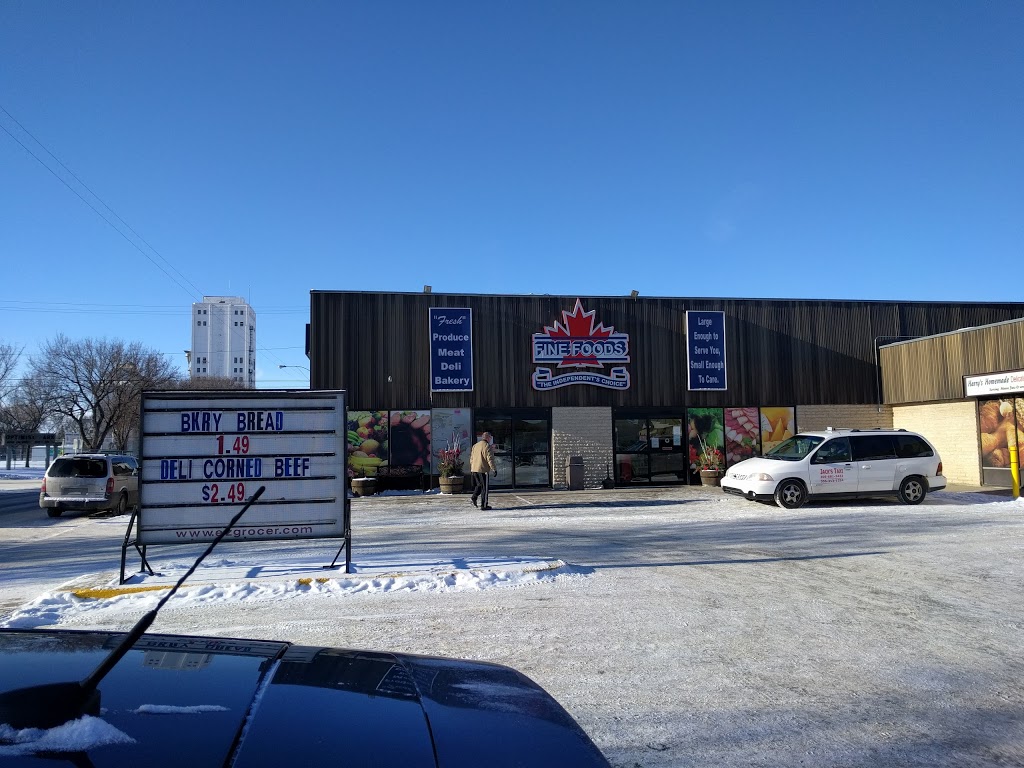 South Hill Fine Foods | 468 Lillooet St W, Moose Jaw, SK S6H 7T1, Canada | Phone: (306) 692-1516