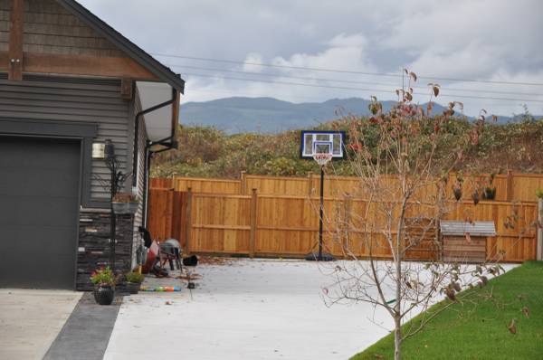 Abby Fence Contracting | 33282 Lynn Ave, Abbotsford, BC V2T 1C9, Canada | Phone: (604) 825-6864