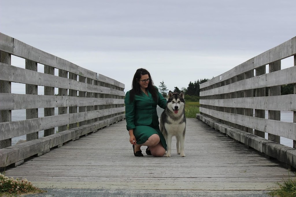 NovaMal Alaskan Malamutes | 12 Atlantic View Dr, Lawrencetown, NS B2Z 1R4, Canada | Phone: (902) 441-1981