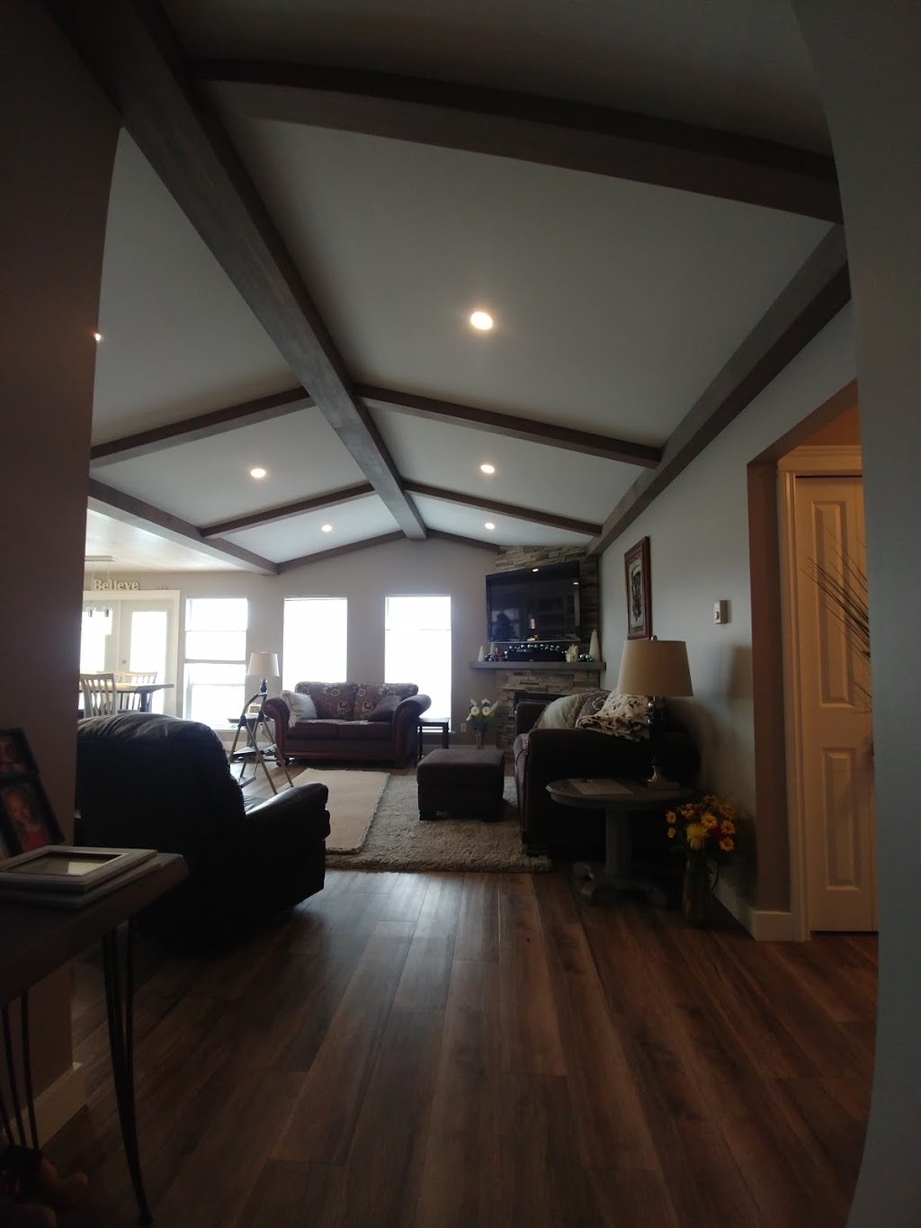 Tekton Industries | 30760 Hawkins Rd, Abbotsford, BC V4X 1V6, Canada | Phone: (604) 855-2348