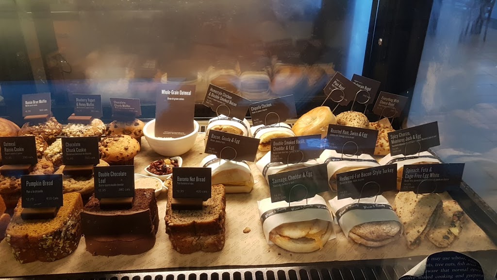Starbucks | 1000 Airport Parkway Private, Ottawa, ON K1V 9B4, Canada | Phone: (613) 248-2000