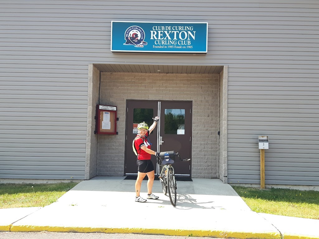 Rexton Recreation Centre | 49 Centennial Ave W, Rexton, NB E4W 1X5, Canada | Phone: (506) 523-6921