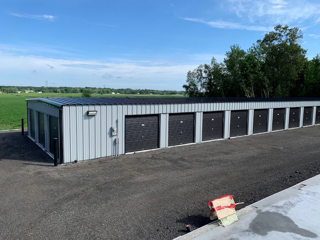 Mini Entrepots Montérégie | 858 Rue Principale, Saint-Roch-de-Richelieu, QC J0L 2M0, Canada | Phone: (450) 402-0598