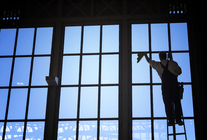 Kleenway Building Maintenance | 18-955 Wilson Ave, North York, ON M3K 2A8, Canada | Phone: (416) 638-5587