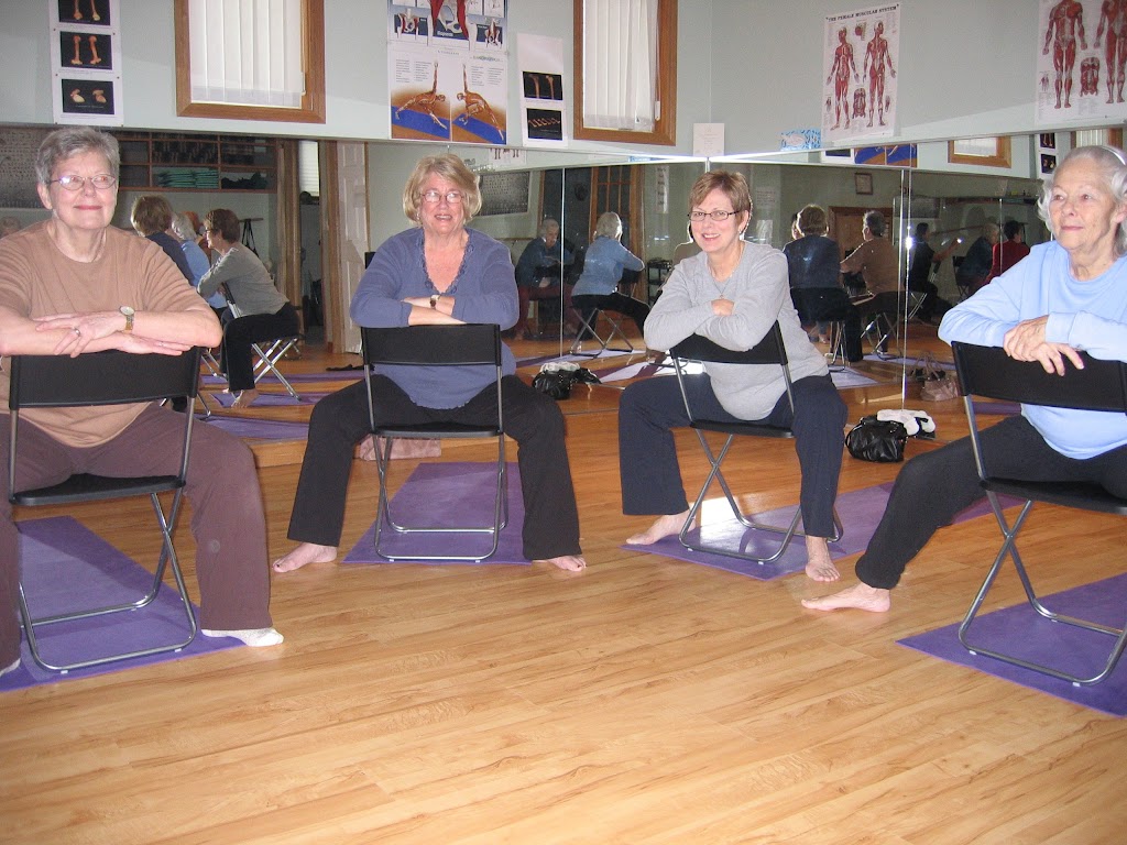 OM YOGA CENTER | 800 Reynolds Dr, Kincardine, ON N2Z 3A5, Canada | Phone: (519) 396-9874