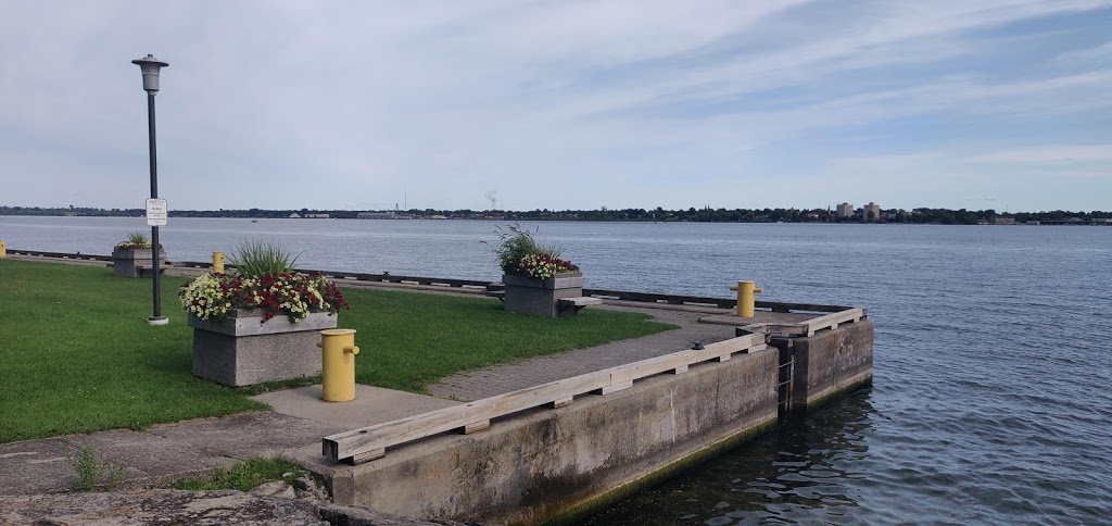 RiverWalk Park | Prescott, ON K0E, Canada | Phone: (613) 925-2812