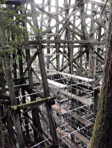 Industrial Scaffold Services L.P. | 2076 Balsam Rd, Nanaimo, BC V9X 1T4, Canada | Phone: (888) 246-6668