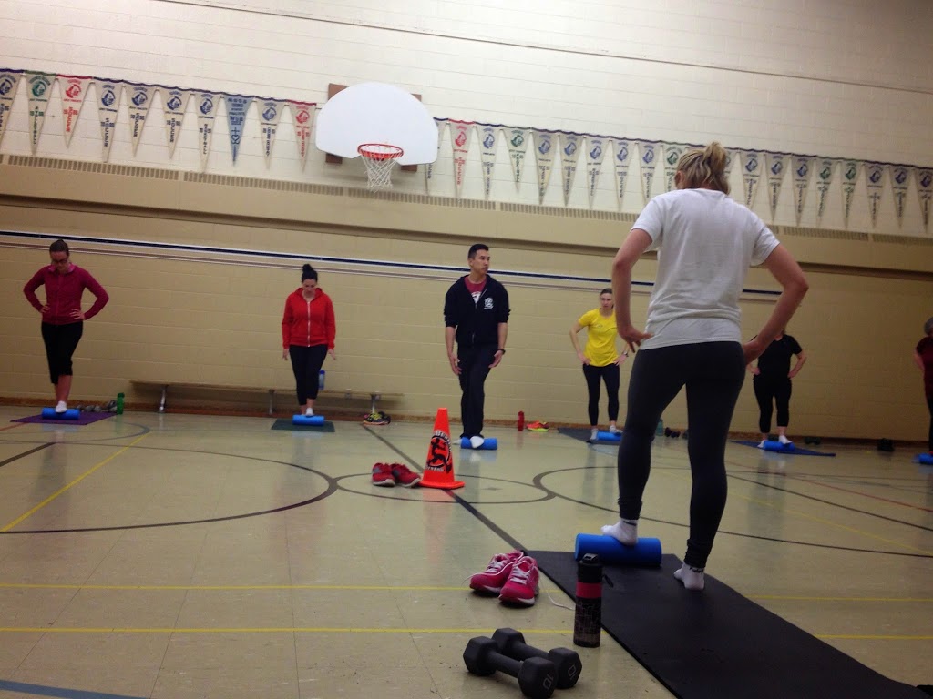Body Buster Fitness | 1315 Kipling Ave, Etobicoke, ON M9B 3N7, Canada | Phone: (416) 619-4456