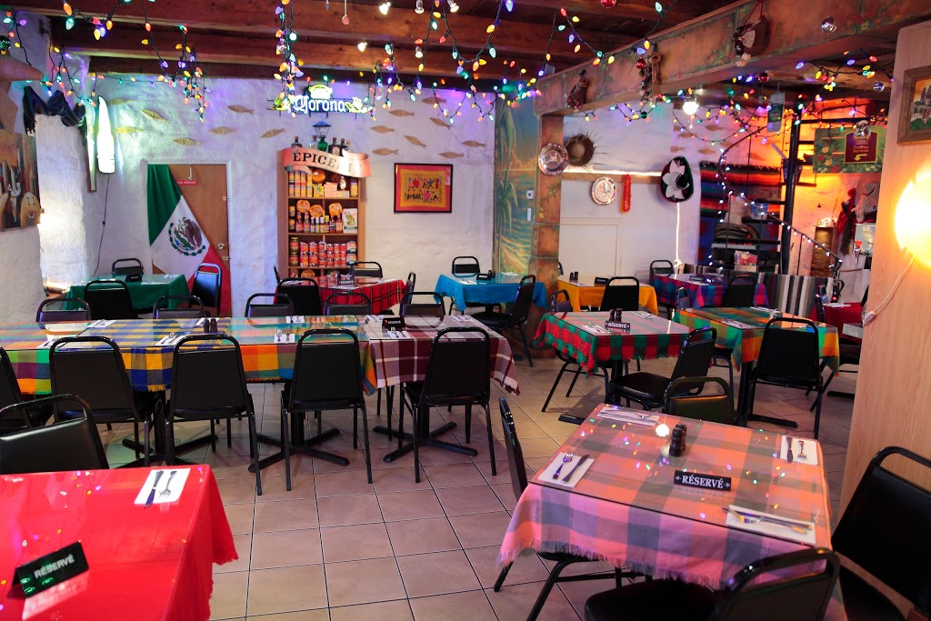 Senor Sombrero | 732 Ave Royale, Quebec City, QC G1E 1Z4, Canada | Phone: (418) 666-5555
