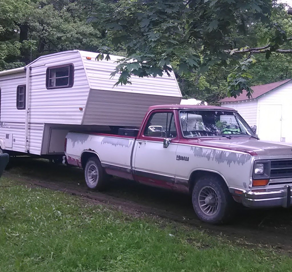 R/T RV Trailer services | 72 Big Bay Point Rd, Innisfil, ON L9S 2P3, Canada | Phone: (705) 500-1000