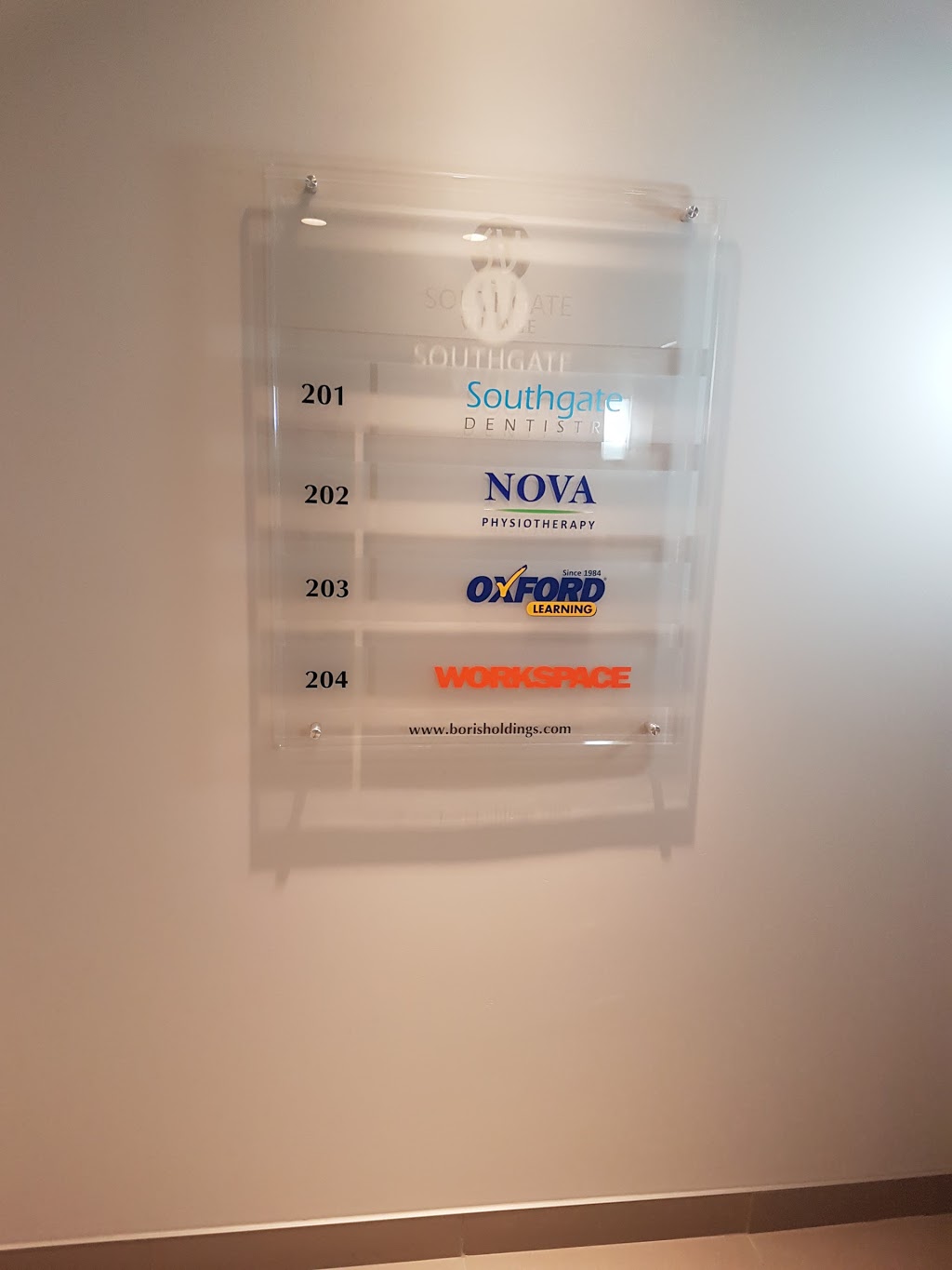 Nova Physiotherapy | 540 Southgate Dr, Bedford, NS B4A 0B9, Canada | Phone: (902) 405-3535