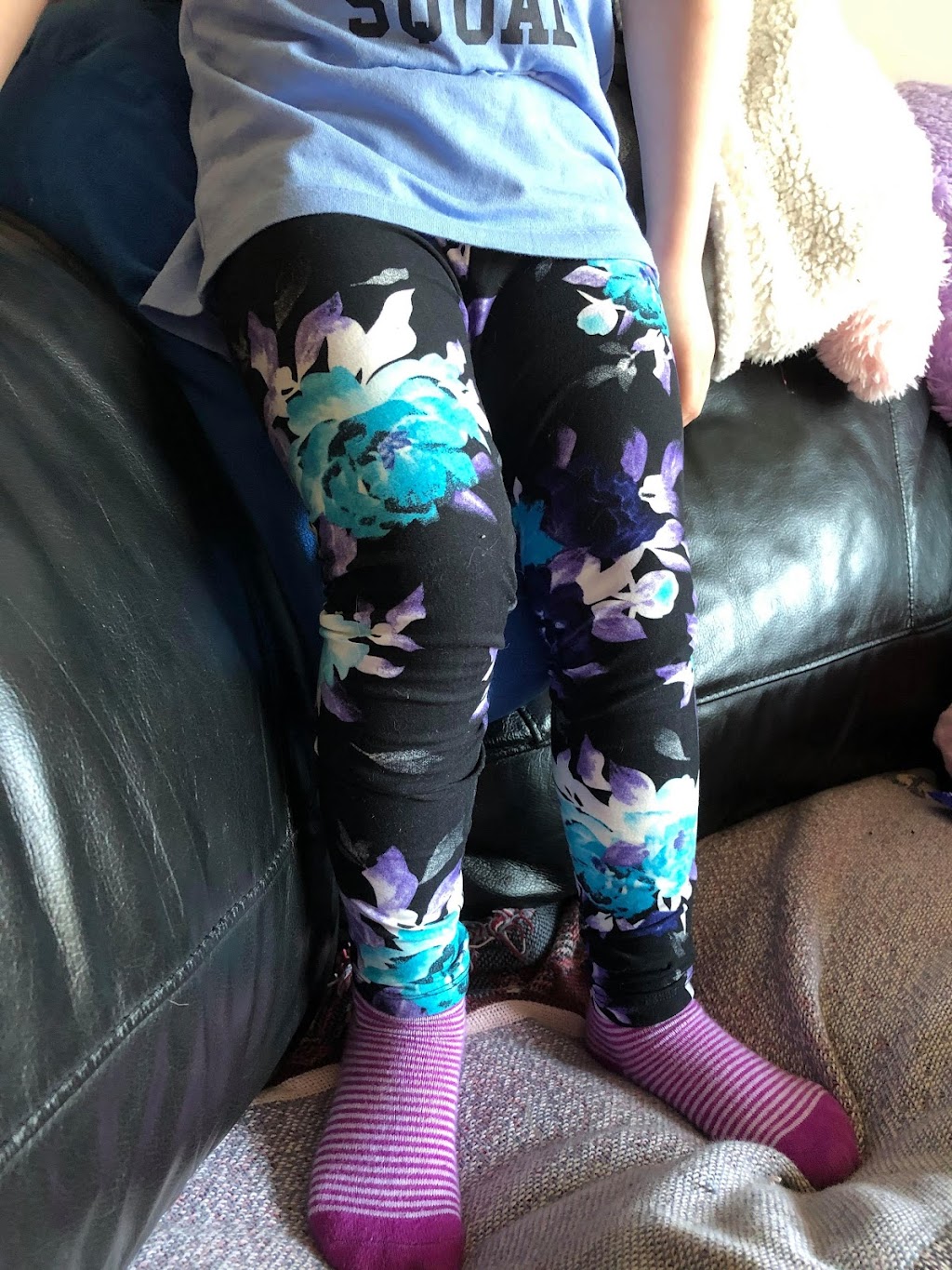 LegArt Apparel Inc. | 2030 Boxwood Rd, Nanaimo, BC V9S 5W7, Canada | Phone: (855) 453-4278