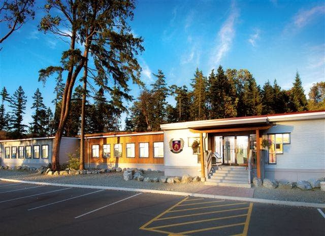 Aspengrove School | 7660 Clark Dr, Lantzville, BC V0R 2H0, Canada | Phone: (250) 390-2201