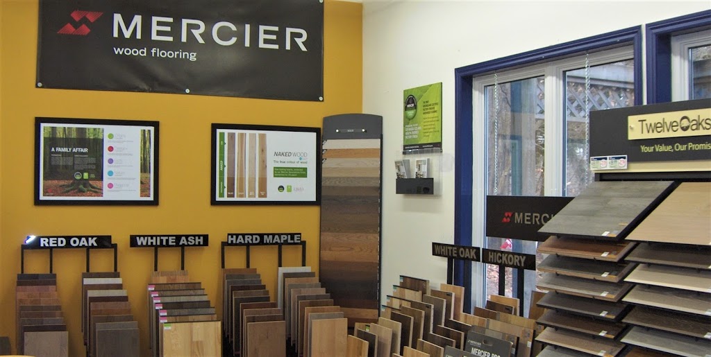 Therrien’s Floors | 1209 Sundowner Rd, Midland, ON L4R 4L1, Canada | Phone: (705) 526-4342