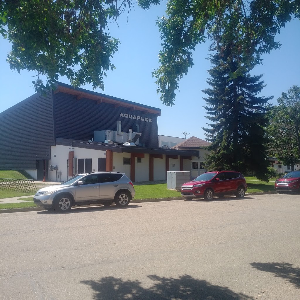 Ponoka Aquaplex | 5315 46 Ave, Ponoka, AB T4J 1J4, Canada | Phone: (403) 783-0131