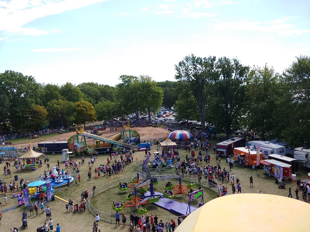Harrow Fair Board | 134 McAffee St, Harrow, ON N0R 1G0, Canada | Phone: (519) 738-3262