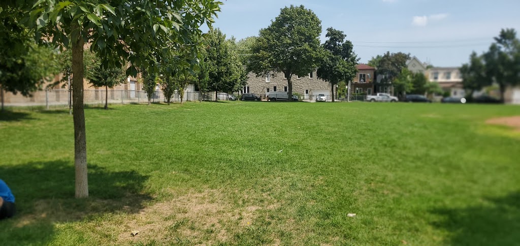 Mary McCormick Recreation Centre | 66 Sheridan Ave, Toronto, ON M6K 2G9, Canada | Phone: (416) 392-0742