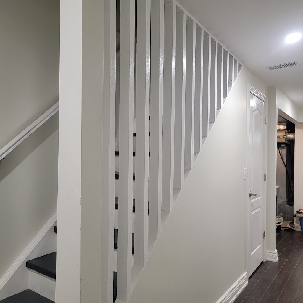 Larsen Construction | 36 Rosseter Rd, Markham, ON L3S 2N1, Canada | Phone: (705) 309-0618