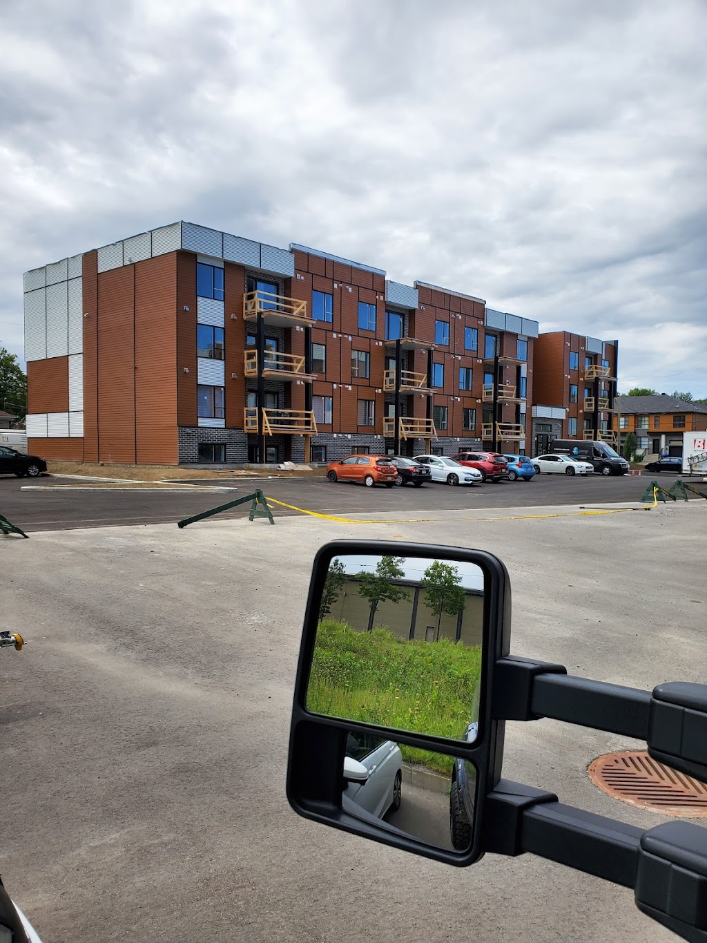 Cité H2O | 10085, rue du Faucon, condo #406, Mirabel, QC J7N 3P3, Canada | Phone: (514) 290-9988