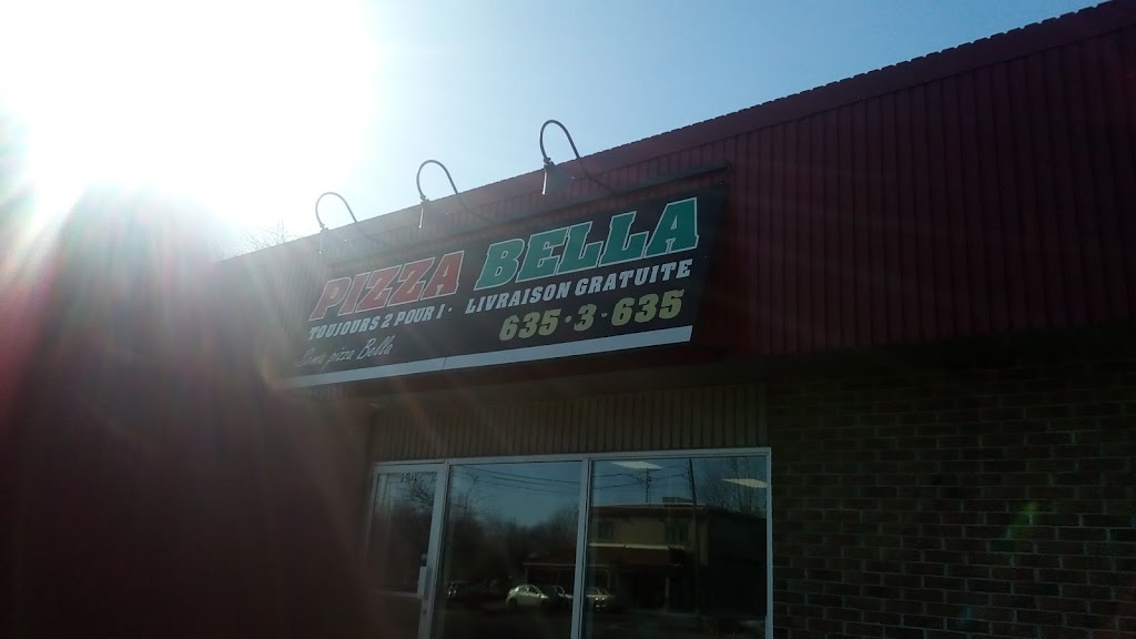Sema Pizza - Saint-Constant | 89 Rue St Pierre, Saint-Constant, QC J5A 1G7, Canada | Phone: (450) 635-3635