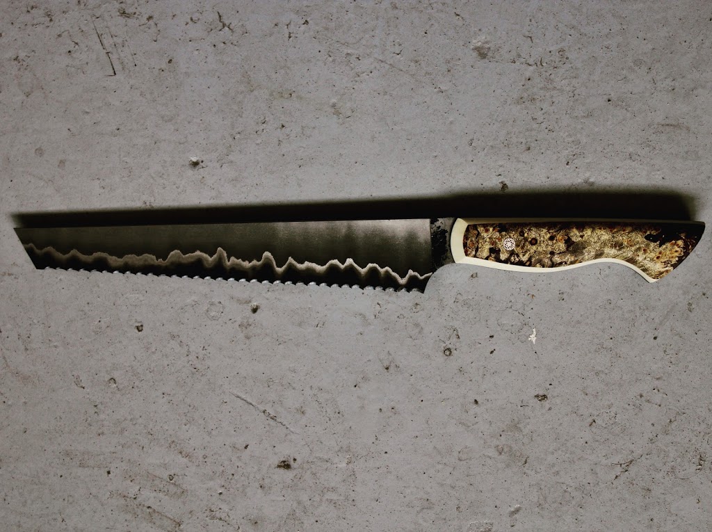 Culter Knives | 222 Islington Ave Unit 213, Etobicoke, ON M8V 3W7, Canada | Phone: (647) 210-0304
