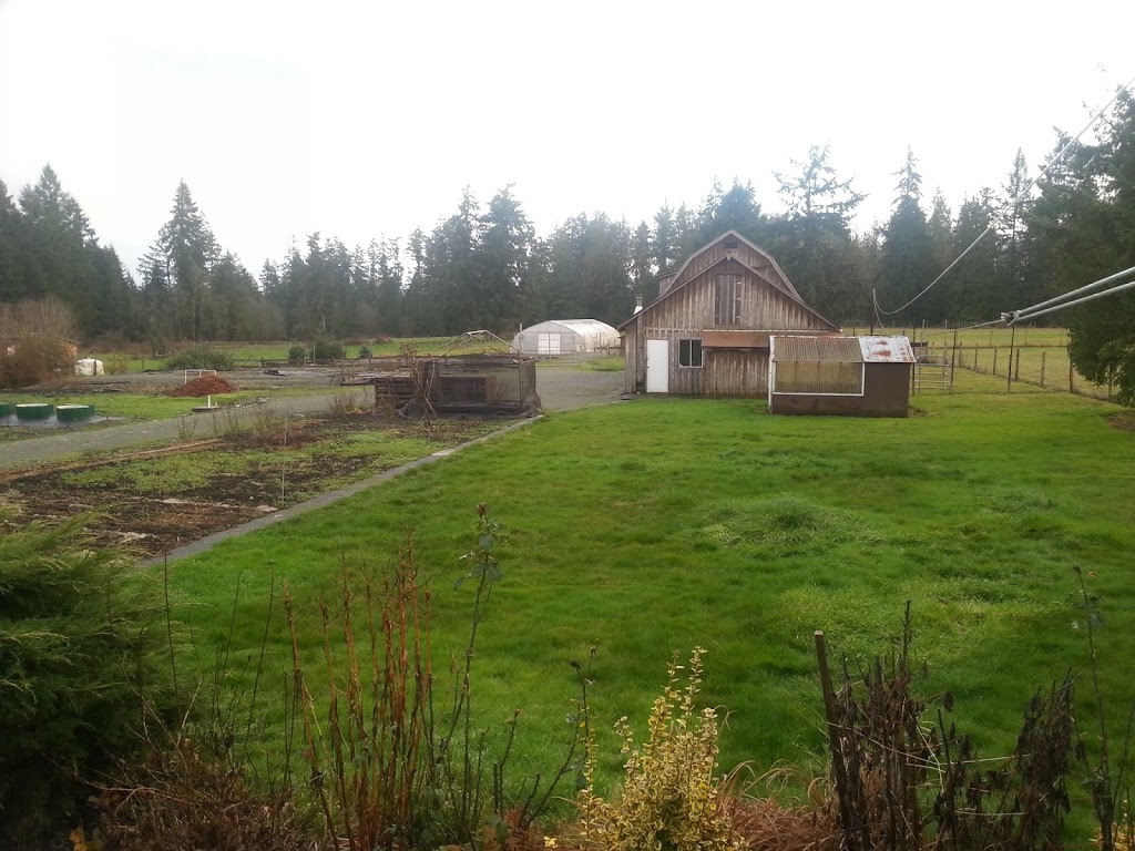 Dancing Dandelion Farms | 3204 Drinkwater Rd, Duncan, BC V9L 5Z2, Canada | Phone: (250) 510-7592