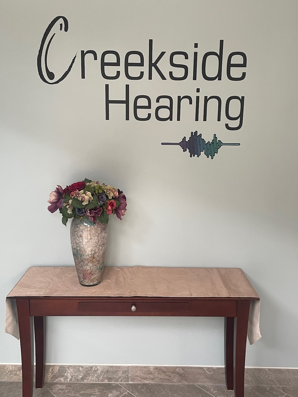 Creekside Hearing | 600 Laurelwood Dr unit 205, Waterloo, ON N2V 0A2, Canada | Phone: (519) 885-0006