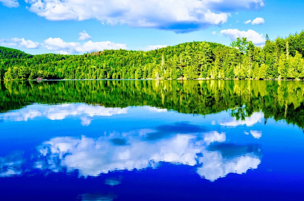 Forêt Baera | Lac Berneuil, Kiamika, QC J0W 1S0, Canada | Phone: (450) 275-0535