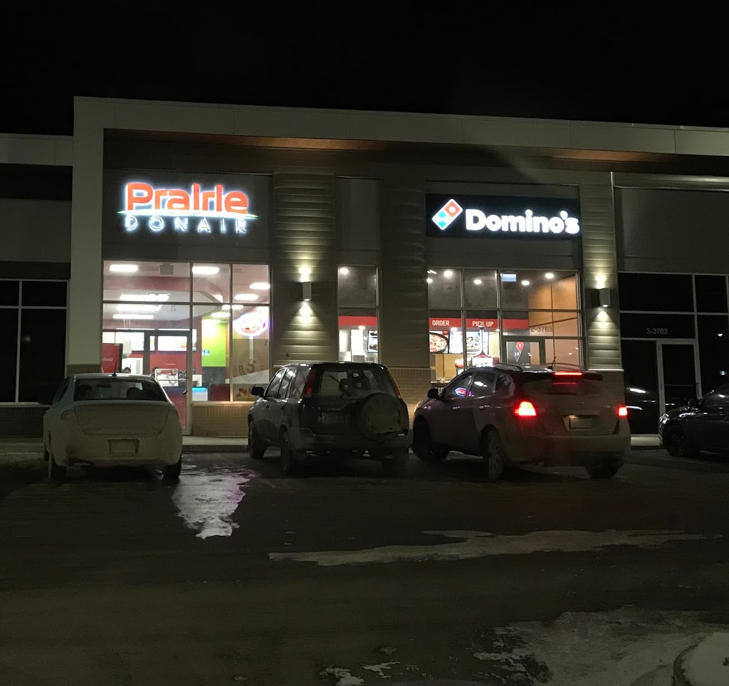 Domino’s Pizza | 3763 Chuka Blvd Unit 2, Regina, SK S4V 3P7, Canada | Phone: (306) 751-0021