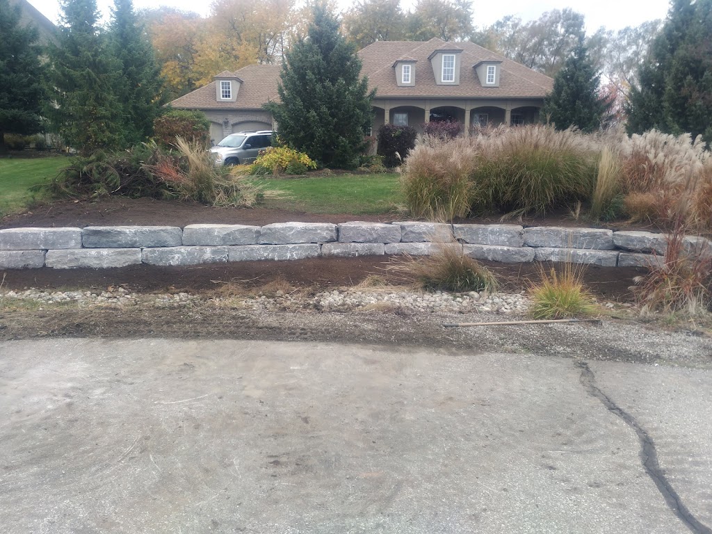 F L armour stone | 659 Hwy 6, Caledonia, ON N3W 1M6, Canada | Phone: (905) 971-0296