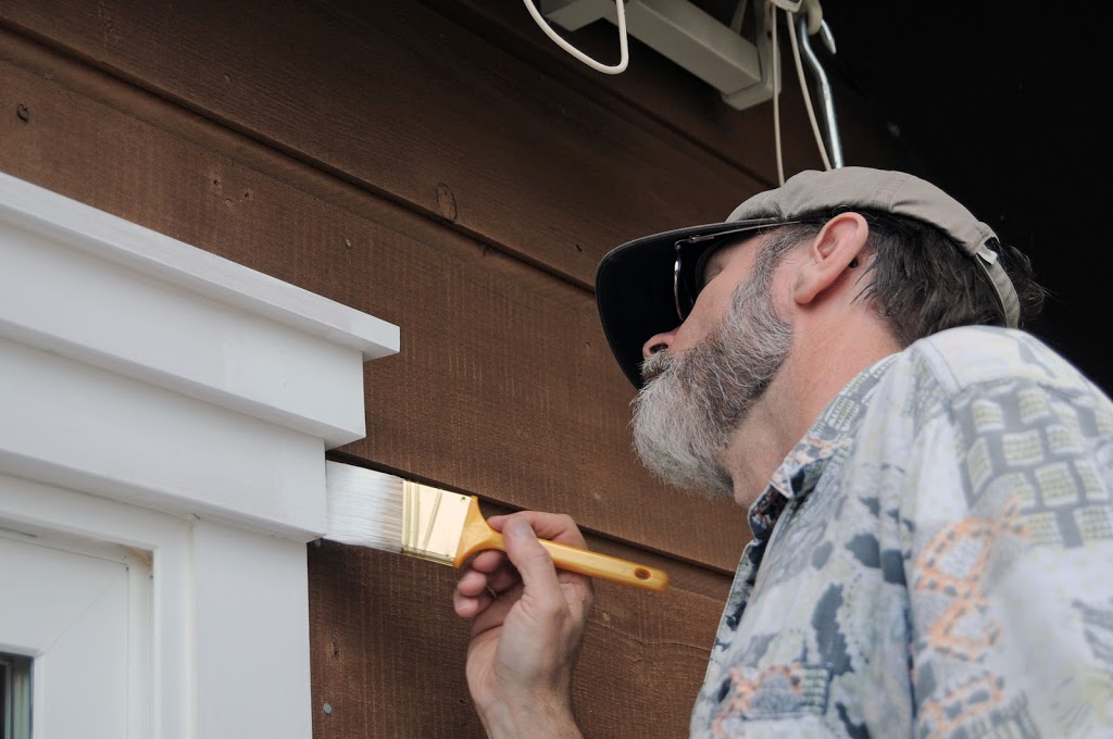 Painting Peterborough | 899 Clonsilla Ave Unit 308, Peterborough, ON K9J 7G9, Canada | Phone: (249) 494-0321