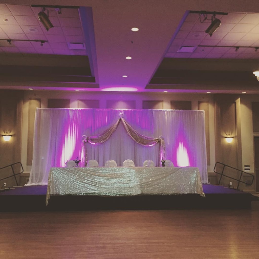 PartyTree Events | 44335 Yale Rd, Chilliwack, BC V2R 4H2, Canada | Phone: (604) 506-6038
