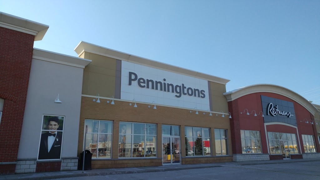 Penningtons - 4515 Dundas St, Burlington, ON L7M 5B4, Canada