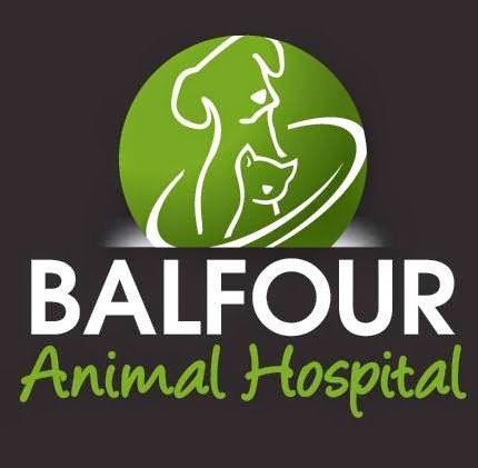 Balfour Animal Hospital | 701 Canboro Rd, Fenwick, ON L0S 1C0, Canada | Phone: (289) 897-8660