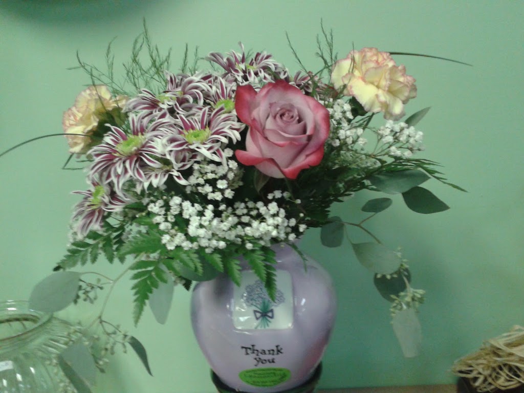 Fleuriste Lennoxville | Sherbrooke, QC J1H 6J8, Canada | Phone: (819) 346-4841