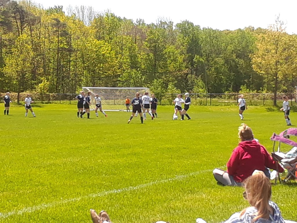 Barrie Soccer Club | 7 Currie Dr, Midhurst, ON L0L 1X1, Canada | Phone: (705) 739-7844
